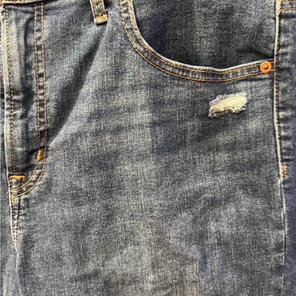 Gap Blue Denim Jeans - Picture 2 of 5